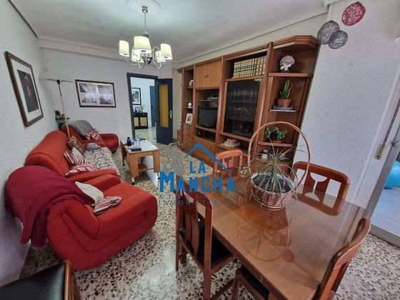Foto 1 de Pis en venda a Carretas - Huerta de Marzo - La Pajarita de 3 habitacions amb terrassa i balcó