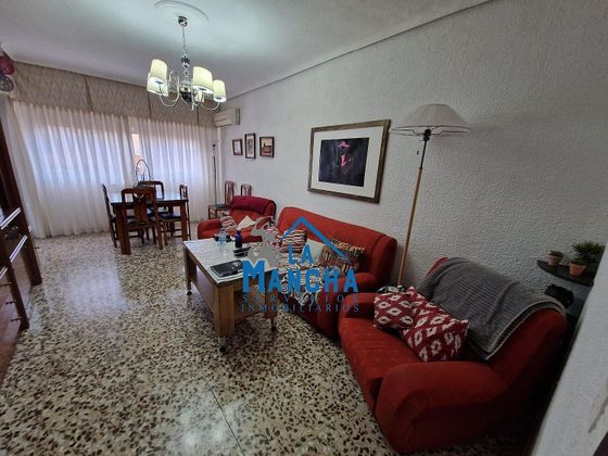 Foto 2 de Pis en venda a Carretas - Huerta de Marzo - La Pajarita de 3 habitacions amb terrassa i balcó