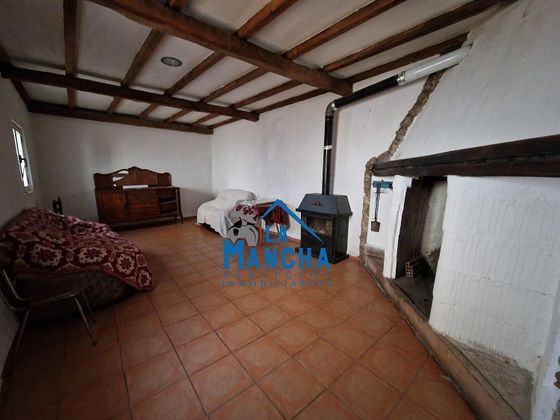Foto 1 de Venta de casa rural en Pedro Lamata - San Pedro Mortero de 4 habitaciones con terraza y garaje