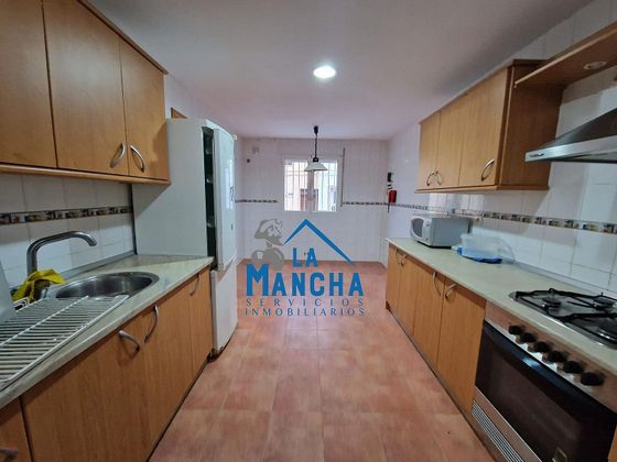 Foto 2 de Casa rural en venda a Pedro Lamata - San Pedro Mortero de 4 habitacions amb terrassa i garatge