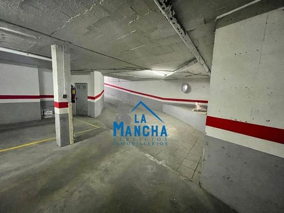 Foto 2 de Venta de garaje en Carretas - Huerta de Marzo - La Pajarita de 36 m²