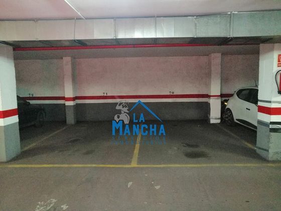 Foto 1 de Venta de garaje en Carretas - Huerta de Marzo - La Pajarita de 20 m²
