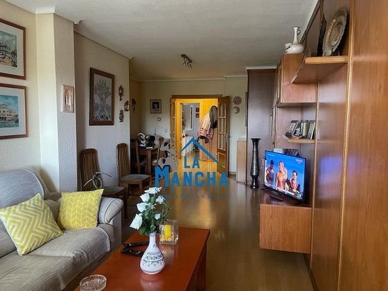 Foto 1 de Piso en venta en Fátima de 4 habitaciones con terraza y garaje