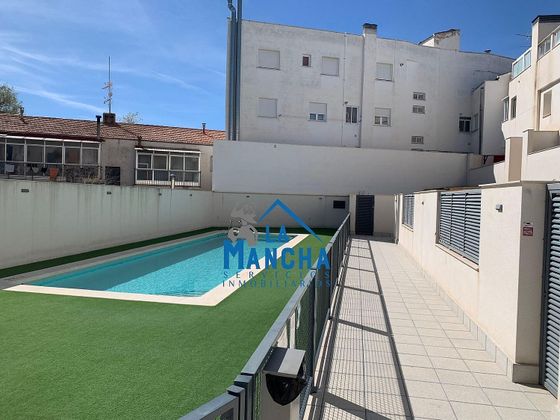 Foto 1 de Dúplex en venda a San Pablo - Santa Teresa de 3 habitacions amb piscina i garatge