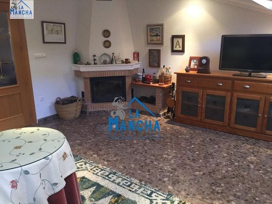 Foto 1 de Àtic en venda a Chinchilla de Monte-Aragón de 2 habitacions amb terrassa i garatge
