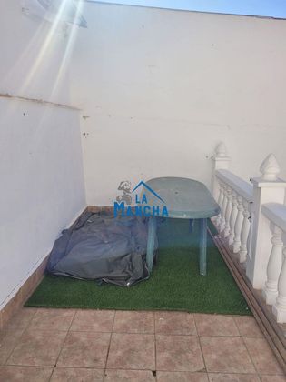 Foto 2 de Pis en venda a Pedro Lamata - San Pedro Mortero de 3 habitacions amb terrassa i calefacció