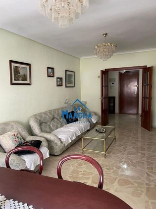 Foto 1 de Pis en venda a Villacerrada - Centro de 3 habitacions amb terrassa i garatge