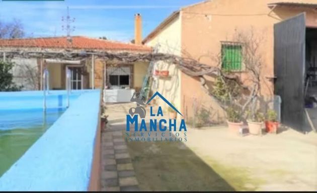 Foto 2 de Chalet en venta en San Pablo - Santa Teresa de 5 habitaciones con piscina y jardín