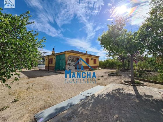 Foto 1 de Chalet en venta en San Pablo - Santa Teresa de 3 habitaciones con piscina y garaje