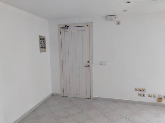 Foto 2 de Ático en venta en Ciutadella de 6 habitaciones con terraza y aire acondicionado