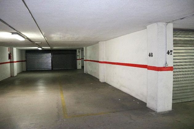 Foto 1 de Venta de garaje en Cala En Bosch-Serpentona de 3 m²