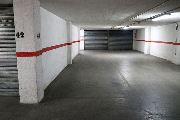 Foto 2 de Venta de garaje en Cala En Bosch-Serpentona de 3 m²
