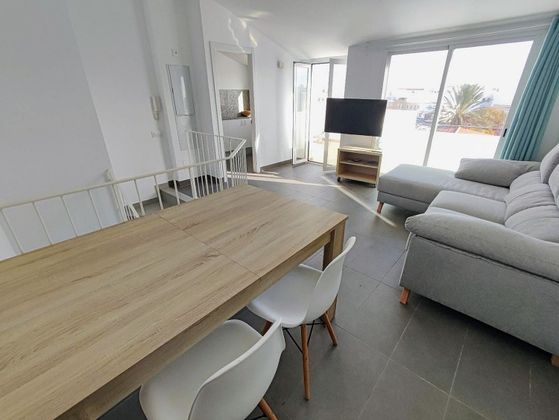 Foto 2 de Ático en venta en Ciutadella de 2 habitaciones con terraza y garaje