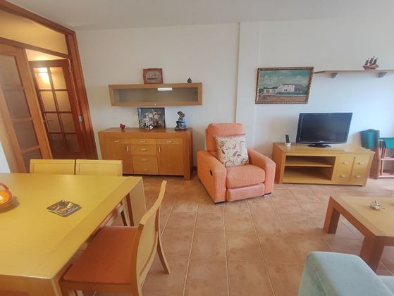 Foto 2 de Piso en venta en Ciutadella de 3 habitaciones con piscina y aire acondicionado