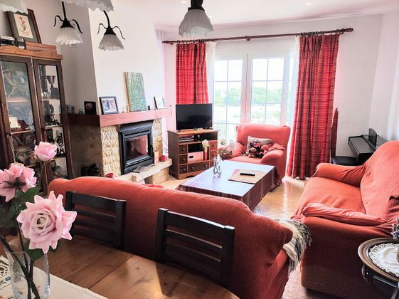 Foto 2 de Pis en venda a Ciutadella de 3 habitacions amb aire acondicionat