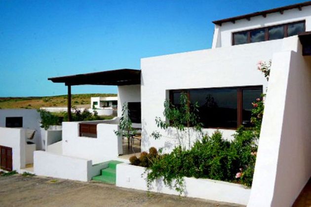 Foto 2 de Casa rural en venta en Tahiche de 10 habitaciones con terraza y piscina