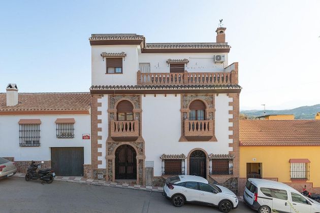 Foto 1 de Casa en venda a Álora de 3 habitacions amb terrassa i garatge
