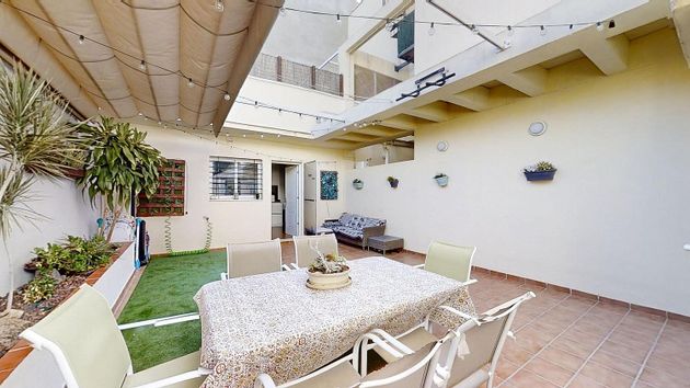 Foto 2 de Pis en venda a Centro - Alhaurín de la Torre de 3 habitacions amb terrassa i aire acondicionat