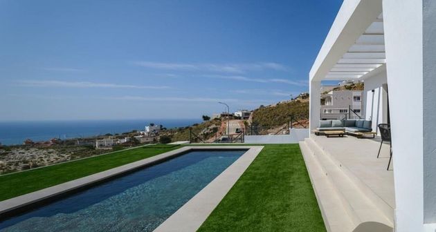 Foto 2 de Xalet en venda a Monterrey - Rancho Domingo de 3 habitacions amb terrassa i piscina
