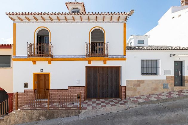 Foto 1 de Casa en venda a Álora de 3 habitacions amb terrassa i garatge