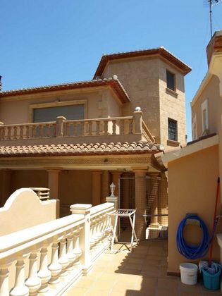 Foto 1 de Casa rural en venda a El Montgó de 11 habitacions amb terrassa i piscina