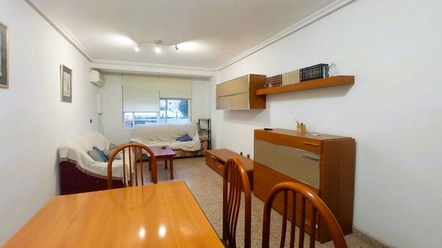 Foto 1 de Pis en venda a Altozano - Conde Lumiares de 4 habitacions amb garatge i aire acondicionat