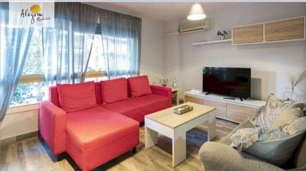Foto 1 de Venta de piso en Sant Antoni de 4 habitaciones con aire acondicionado y calefacción