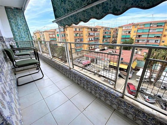 Foto 1 de Dúplex en venta en Virgen del Carmen de 3 habitaciones con balcón