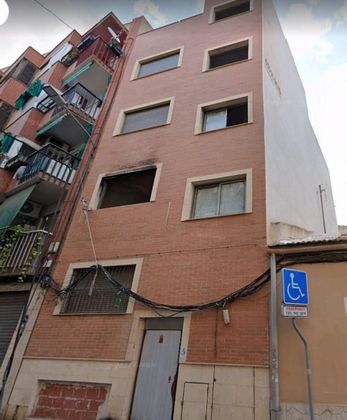 Foto 1 de Edifici en venda a calle Doctor Buades de 406 m²