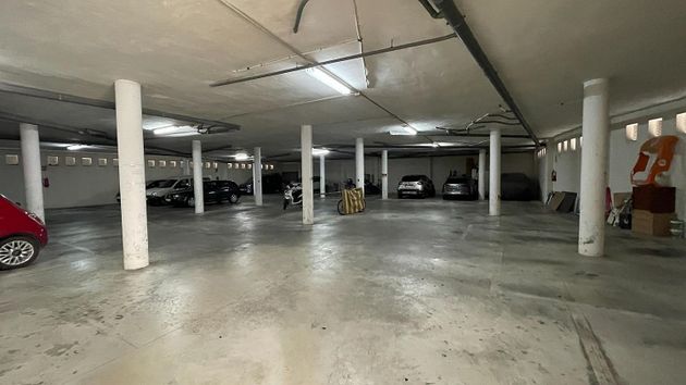 Foto 1 de Garatge en venda a Nucia (la) de 34 m²