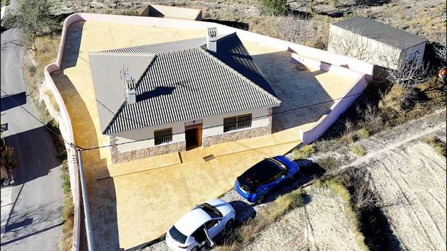 Foto 2 de Casa rural en venda a Torremanzanas/Torre de les Maçanes (la) de 3 habitacions amb terrassa i garatge
