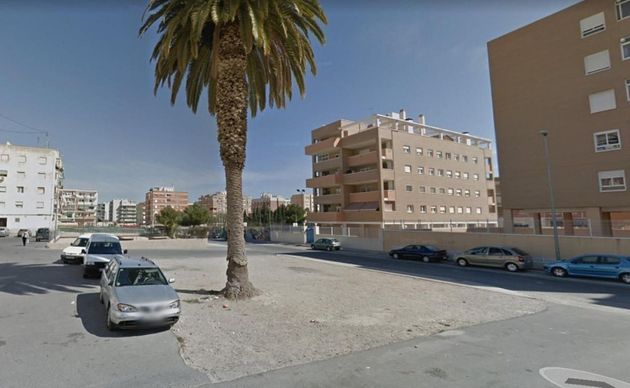 Foto 1 de Terreno en venta en Sidi Ifni - Nou Alacant de 307 m²