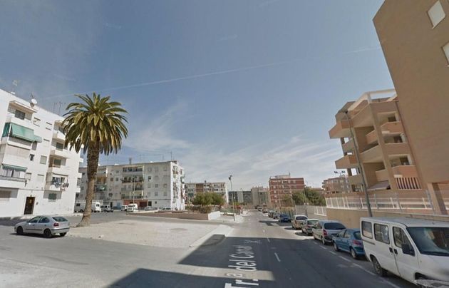 Foto 2 de Terreny en venda a Sidi Ifni - Nou Alacant de 307 m²