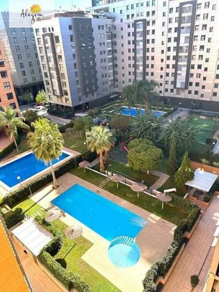 Foto 1 de Piso en venta en Penya-Roja de 5 habitaciones con terraza y piscina