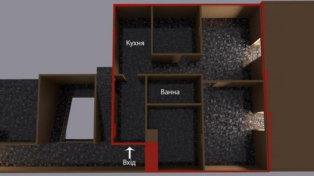 Foto 2 de Venta de piso en Jijona/Xixona de 3 habitaciones con terraza