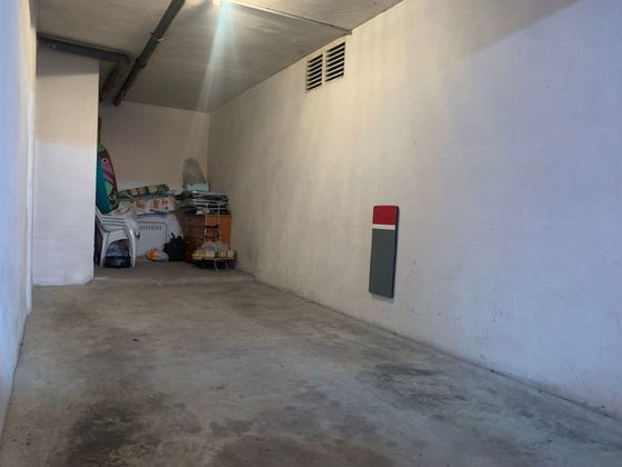 Foto 1 de Garatge en venda a Playa del Cura de 14 m²