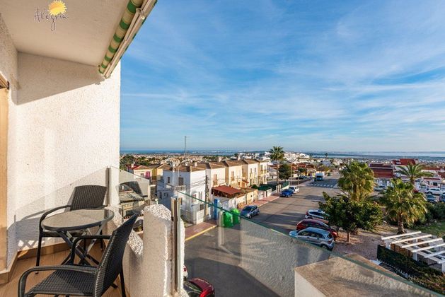 Foto 2 de Ático en venta en Rojales de 2 habitaciones con terraza y piscina