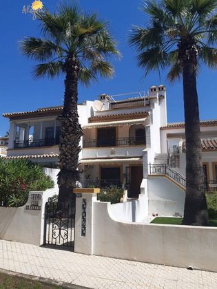 Foto 2 de Venta de dúplex en Campos de Golf - Villa Martin - Los Dolses de 2 habitaciones con terraza y piscina