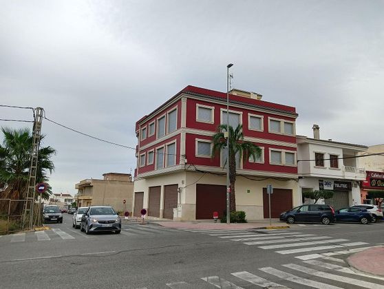 Foto 1 de Edificio en venta en Montesinos (Los) de 249 m²