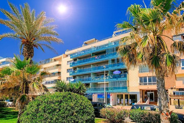 Foto 1 de Àtic en venda a Playa del Cura de 3 habitacions amb terrassa i piscina