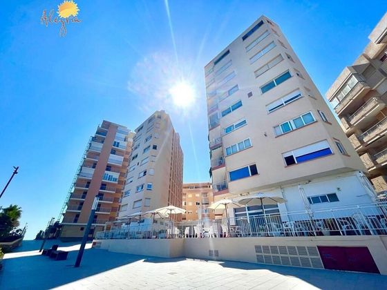 Foto 2 de Venta de piso en Playa del Cura de 3 habitaciones con terraza y piscina