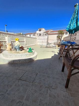 Foto 1 de Xalet en venda a Playa del Cura de 2 habitacions amb terrassa i garatge