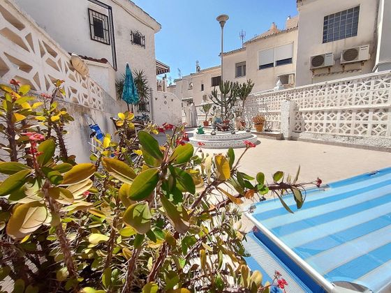 Foto 2 de Xalet en venda a Playa del Cura de 2 habitacions amb terrassa i garatge
