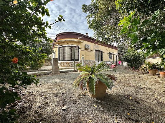 Foto 1 de Xalet en venda a Formentera del Segura de 4 habitacions amb terrassa i garatge