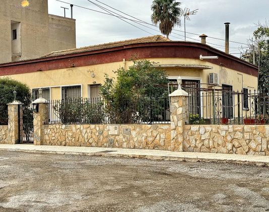 Foto 2 de Xalet en venda a Formentera del Segura de 4 habitacions amb terrassa i garatge