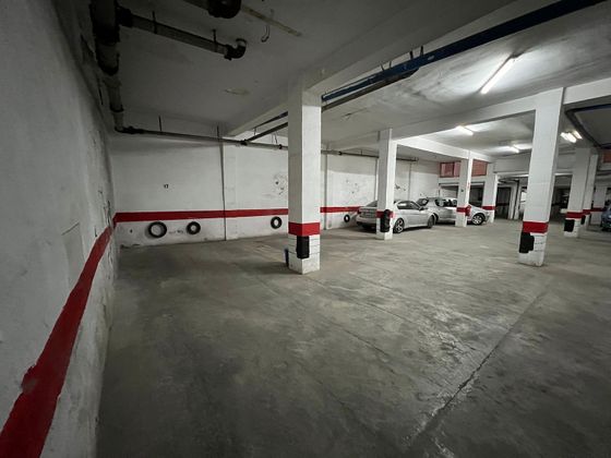 Foto 1 de Garaje en alquiler en Plaza de Toros - Santa Rita de 20 m²