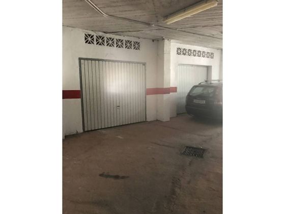 Foto 2 de Garatge en venda a Añoreta baja de 22 m²