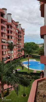 Foto 2 de Piso en alquiler en calle Río Guadalhorce de 3 habitaciones con terraza y piscina
