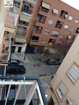 Foto 2 de Pis en venda a Benicalap de 2 habitacions amb balcó i aire acondicionat
