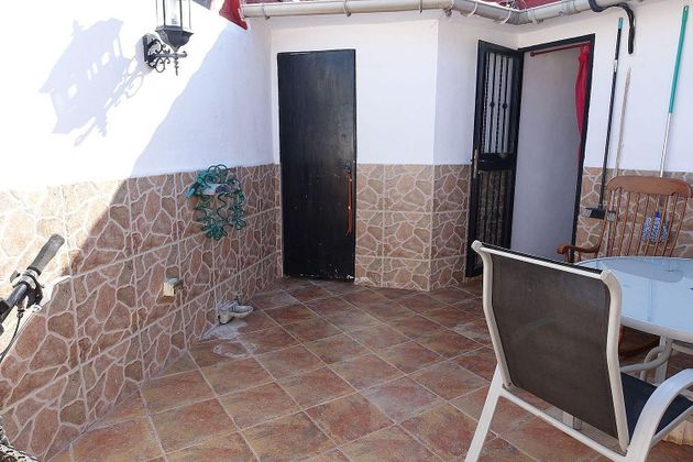 Foto 1 de Àtic en venda a avenida De Pérez Galdós de 3 habitacions amb terrassa i aire acondicionat